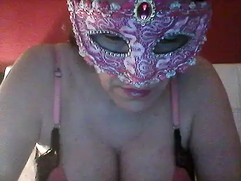 Show Webcam de Amapola92