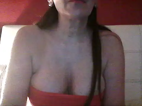 Amapola92 Webcam-Show