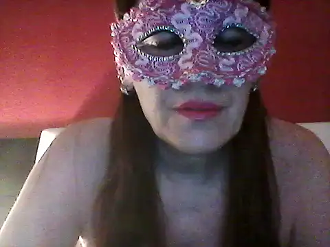 Amapola92 Webcam-Show