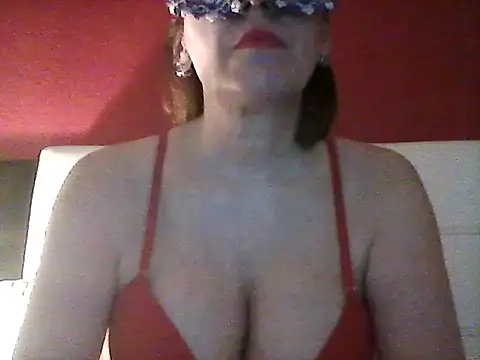 Show Webcam de Amapola92