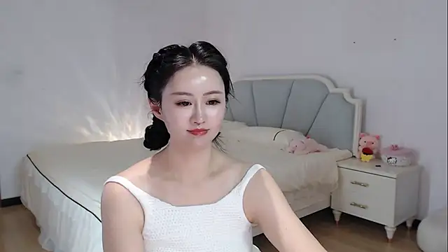 xiaoman520 Obrolan Langsung XXX