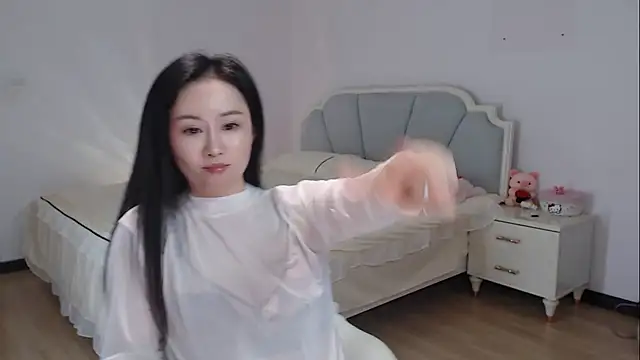 Živý XXX chat xiaoman520