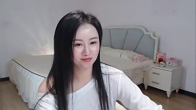 Czat XXX na żywo – xiaoman520