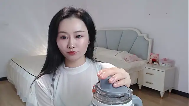 Chat XXX ao vivo de xiaoman520