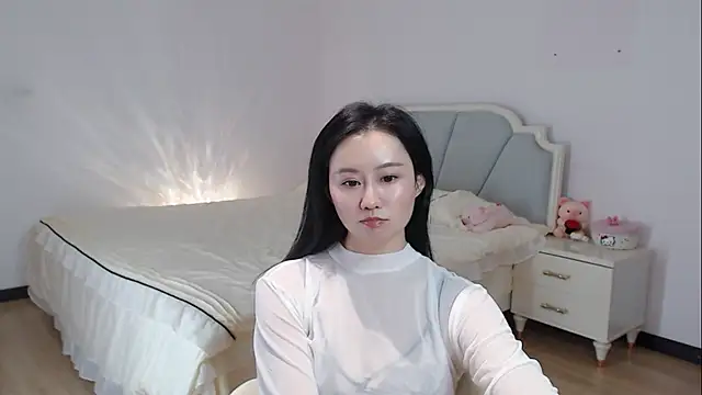 Živý XXX chat xiaoman520