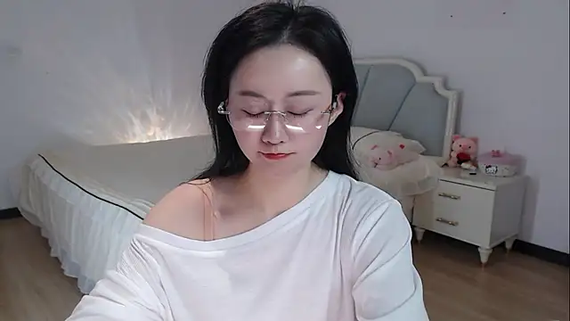 Živý XXX chat xiaoman520