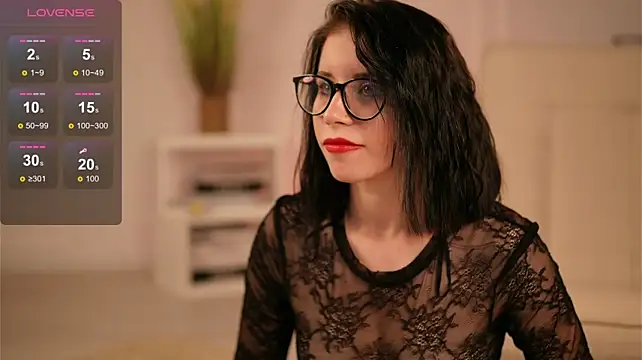 VivianBlake's Live XXX Chat