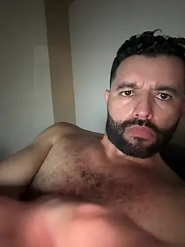 sir_anton Webcamshow