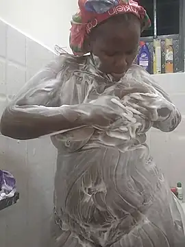 Wairimu1 – webcam-show