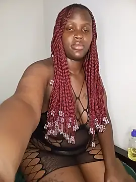 Wairimu1 Webcamshow