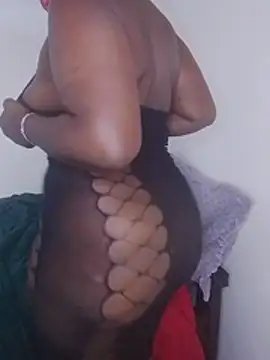 Show webcam de Wairimu1