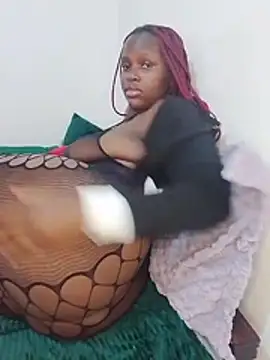 Wairimu1 Webcam show