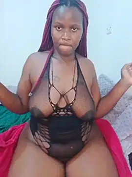 Wairimu1 Webcamshow