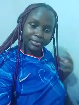 Wairimu1 Show Webcam