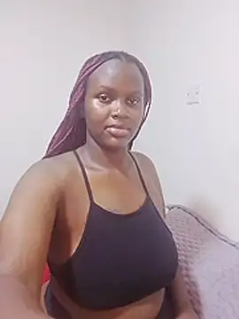 عرض كام Wairimu1