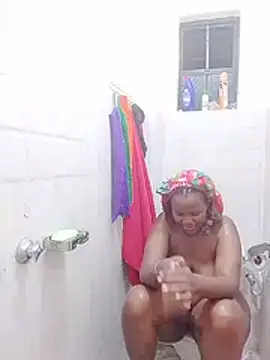 הופעת וובקאם של Wairimu1
