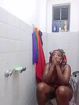 Pertunjukan Kamera Web Wairimu1
