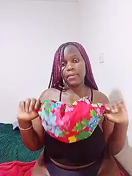 Wairimu1 웹캠 쇼