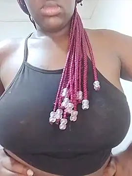 Wairimu1 网络视讯表演