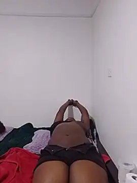 Wairimu1 Webcam-Show