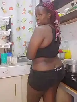 Wairimu1 – Kamerová šou