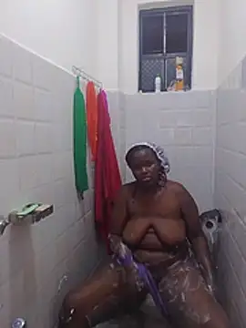 Wairimu1 webcam show