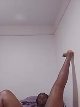 Wairimu1 webkamerás műsora