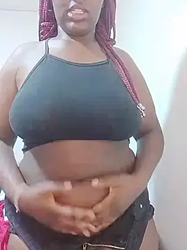 Wairimu1 Webcamshow