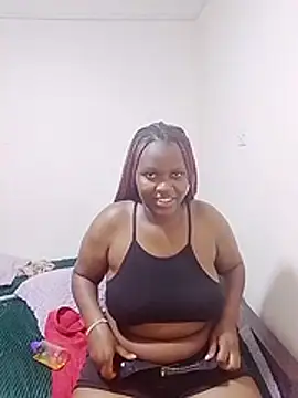 Show Webcam de Wairimu1