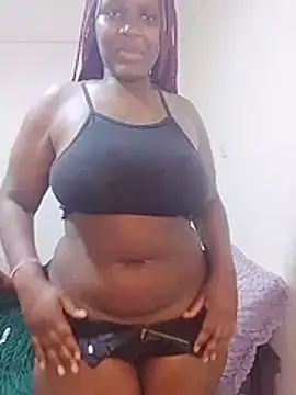 Wairimu1 webcam show
