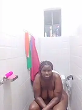 Wairimu1 Webcam-Show