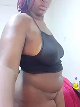 Wairimu1 在線直播表演