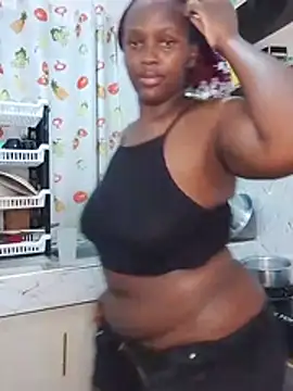 Show Webcam de Wairimu1