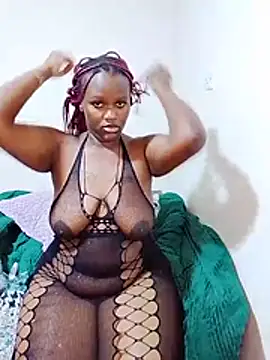 Wairimu1 Webcam-Show