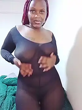 Wairimu1's Webcam Show
