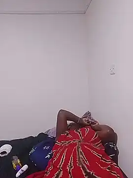 Wairimu1 Шоу с уебкамера