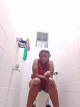 Wairimu1 网络视讯表演