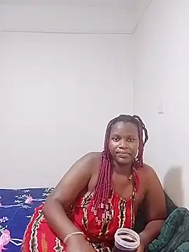Wairimu1's Webcam Show