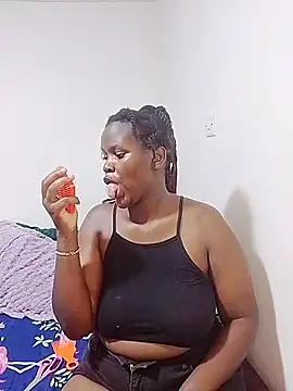 Wairimu1 – Kamerová šou