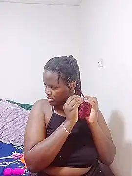 Wairimu1 Pertunjukan Webcam