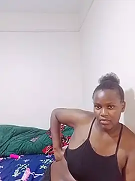 Wairimu1 – Kamerová šou