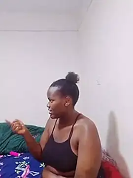 Wairimu1 Webcam show