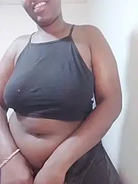 Show de webcam de Wairimu1