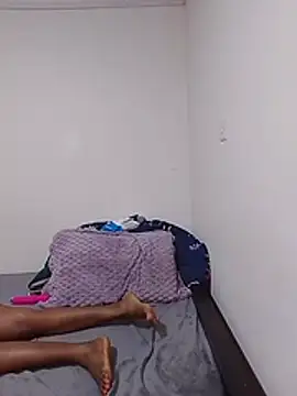Wairimu1 Show Webcam