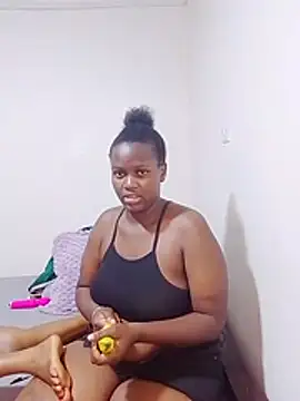 Wairimu1 网络视讯表演