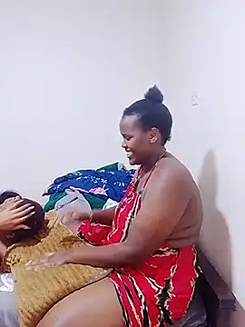 Wairimu1 Show Webcam