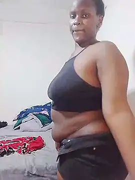 Wairimu1 Show Webcam