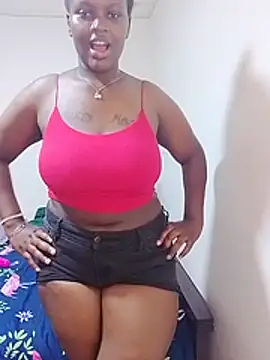 Wairimu1 Show in webcam