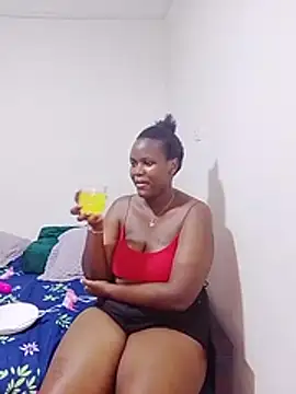 Wairimu1 Webcam Show
