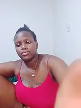 Wairimu1 – webcam-show